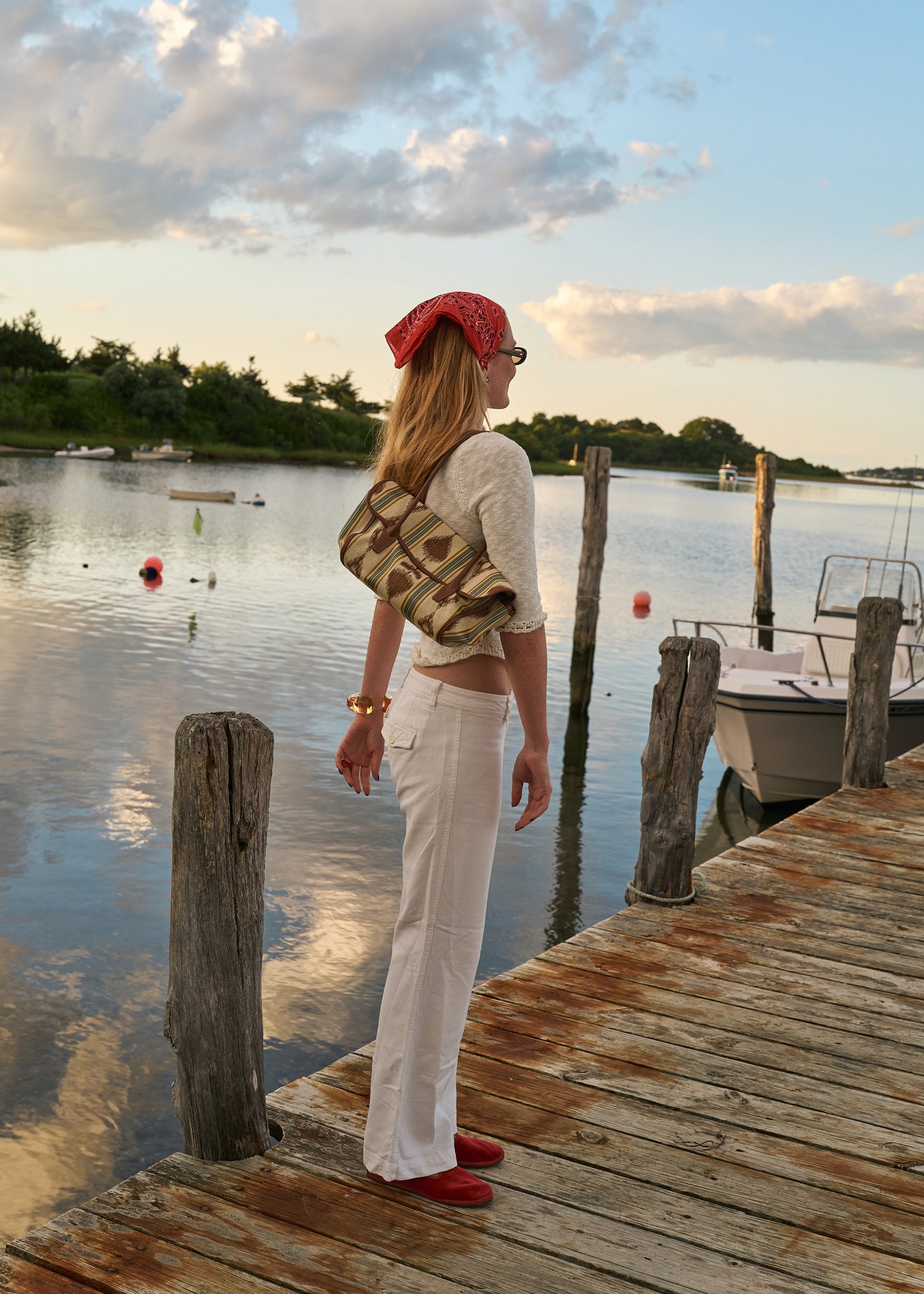 The Marina