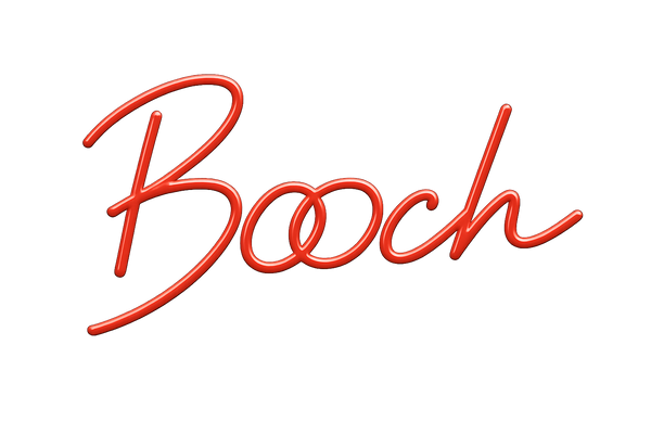 Booch Bags
